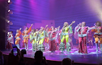 Mamma Mia! celebrated 20 years in London's West End last Saturday (Gallery Images)
