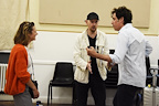 Full cast and creatives announced for The Man in the White Suit