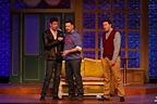 #WestEndWishList The One Where Friendsical Comes To London