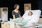 First Look: A Very Expensive Poison in rehearsals for Old Vic premiere