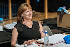 First Look: A Very Expensive Poison in rehearsals for Old Vic premiere