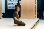 First Look: A Very Expensive Poison in rehearsals for Old Vic premiere