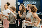 First Look: A Very Expensive Poison in rehearsals for Old Vic premiere