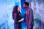 Actually play production shots released for Trafalgar Studios run