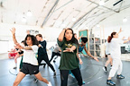 & Juliet rehearsal sneak peek
