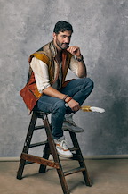 & Juliet cast and costume images