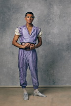 & Juliet cast and costume images