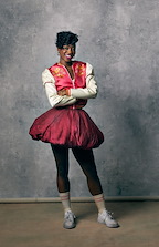 & Juliet cast and costume images