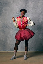 & Juliet cast and costume images