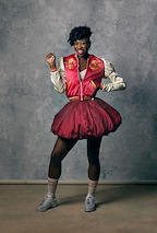 & Juliet cast and costume images