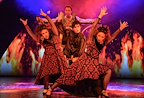 First Look: Magic Goes Wrong at the Vaudeville Theatre