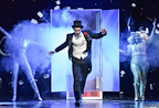 First Look: Magic Goes Wrong at the Vaudeville Theatre