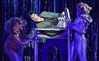 First Look: Magic Goes Wrong at the Vaudeville Theatre