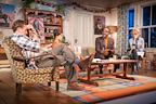 First Look: A Day in the Death of Joe Egg at Trafalgar Studios