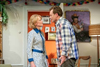 First Look: A Day in the Death of Joe Egg at Trafalgar Studios