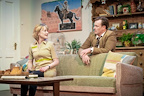 First Look: A Day in the Death of Joe Egg at Trafalgar Studios