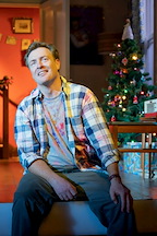 First Look: A Day in the Death of Joe Egg at Trafalgar Studios