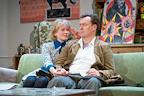 First Look: A Day in the Death of Joe Egg at Trafalgar Studios