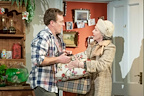 First Look: A Day in the Death of Joe Egg at Trafalgar Studios