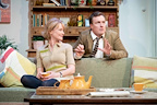 First Look: A Day in the Death of Joe Egg at Trafalgar Studios