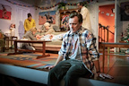 First Look: A Day in the Death of Joe Egg at Trafalgar Studios