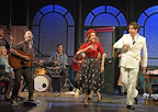 First Look: The Man in the White Suit at Wyndham's Theatre in London