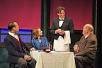 First Look: The Man in the White Suit at Wyndham's Theatre in London