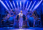 Production photos of new musical & Juliet