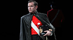 Casting announced for Translations at the National's Olivier Theatre