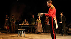 Casting announced for Translations at the National's Olivier Theatre