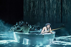 Life of Pi officially sets sail to the West End next summer