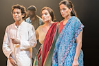 Life of Pi officially sets sail to the West End next summer
