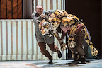 Life of Pi officially sets sail to the West End next summer