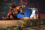 Life of Pi officially sets sail to the West End next summer