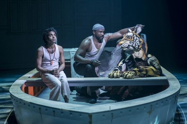 Life of Pi officially sets sail to the West End next summer