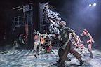 Life of Pi officially sets sail to the West End next summer