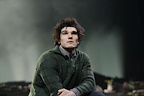 First Look: Translations at London's Olivier Theatre, National
