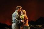 First Look: Translations at London's Olivier Theatre, National