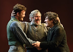 First Look: Translations at London's Olivier Theatre, National
