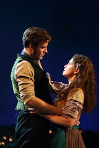 First Look: Translations at London's Olivier Theatre, National