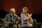 First Look: Translations at London's Olivier Theatre, National