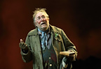 First Look: Translations at London's Olivier Theatre, National