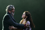 First Look: Translations at London's Olivier Theatre, National