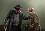 First Look: Translations at London's Olivier Theatre, National