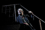 First Look: Translations at London's Olivier Theatre, National