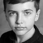 Additional cast member information for Leopoldstadt
