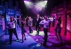 First Look: Soho Cinders at the Charing Cross Theatre