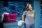 First Look: Soho Cinders at the Charing Cross Theatre