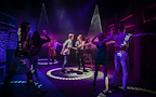 First Look: Soho Cinders at the Charing Cross Theatre