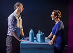 First Look: Soho Cinders at the Charing Cross Theatre